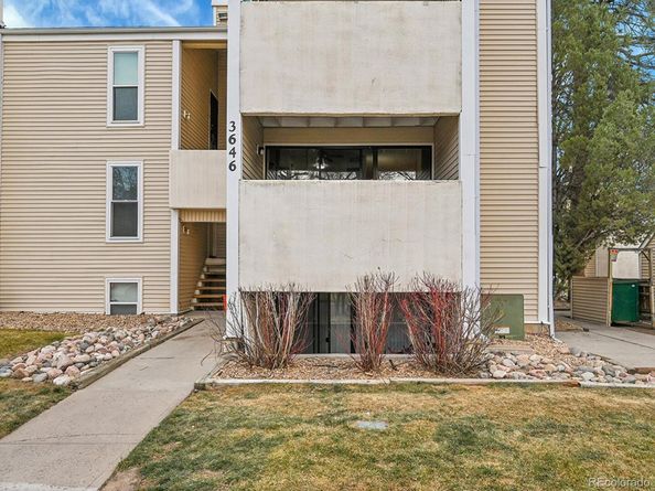 3646 S Granby Way 6, Aurora CO 80014