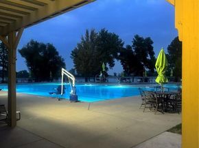6581 W Alamo Drive, Littleton CO 80123