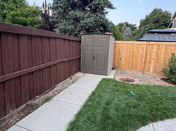 6581 W Alamo Drive, Littleton CO 80123