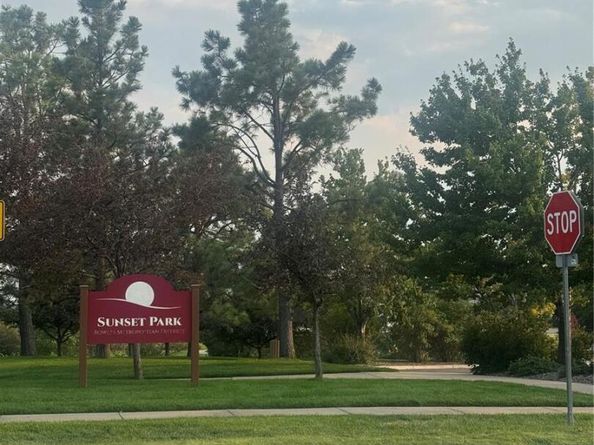 6581 W Alamo Drive, Littleton CO 80123
