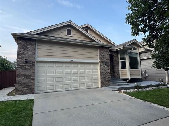6581 W Alamo Drive, Littleton CO 80123