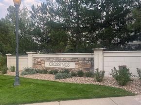 6581 W Alamo Drive, Littleton CO 80123