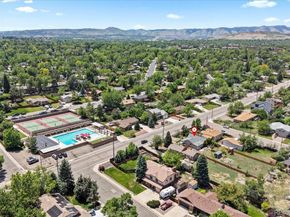 11575 W 32nd Avenue, Wheat Ridge CO 80033
