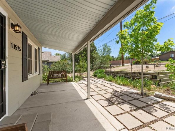 11575 W 32nd Avenue, Wheat Ridge CO 80033
