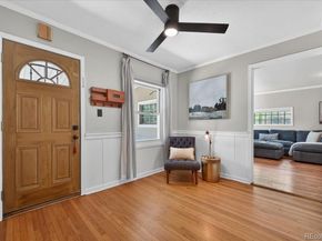 11575 W 32nd Avenue, Wheat Ridge CO 80033