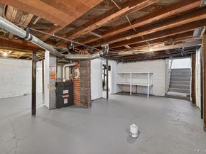 11575 W 32nd Avenue, Wheat Ridge CO 80033