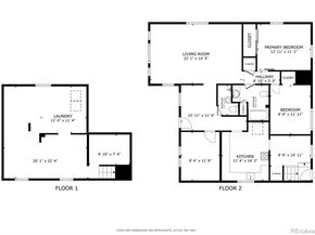 11575 W 32nd Avenue, Wheat Ridge CO 80033