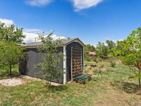 11575 W 32nd Avenue, Wheat Ridge CO 80033