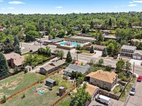 11575 W 32nd Avenue, Wheat Ridge CO 80033