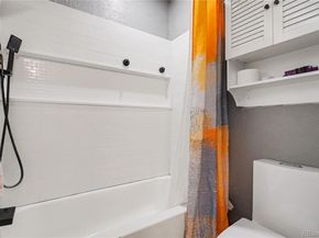 8376 S Upham Way A106, Littleton CO 80128