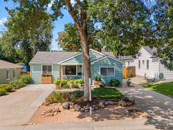 2685 Gray Street, Wheat Ridge CO 80214