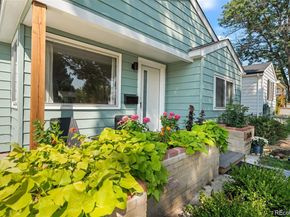 2685 Gray Street, Wheat Ridge CO 80214