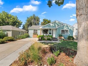 2685 Gray Street, Wheat Ridge CO 80214