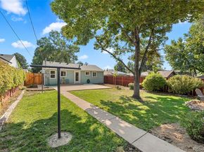 2685 Gray Street, Wheat Ridge CO 80214