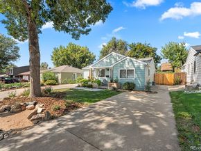 2685 Gray Street, Wheat Ridge CO 80214
