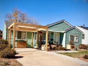 2685 Gray Street, Wheat Ridge CO 80214