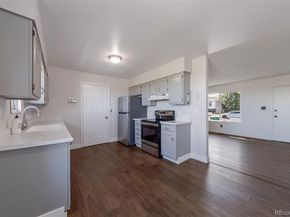16357 E 18th Place, Aurora CO 80011
