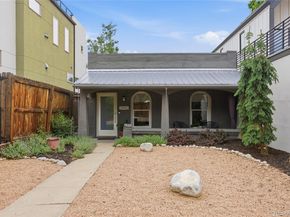 3942 Osage Street, Denver CO 80211