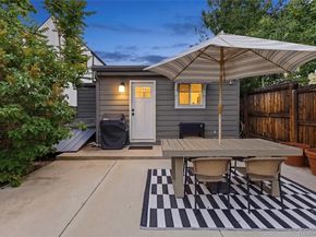 3942 Osage Street, Denver CO 80211