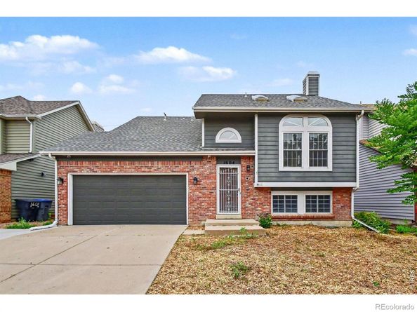 1604 Adkinson Avenue, Longmont CO 80501