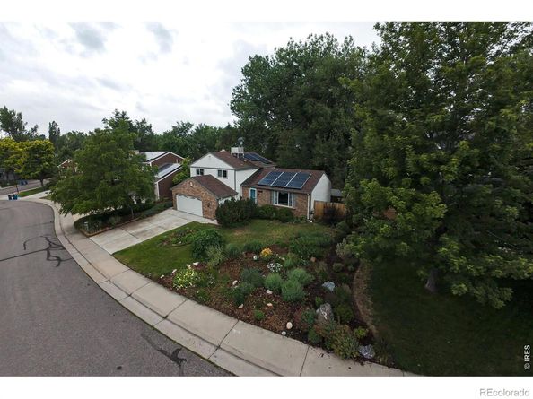 1459 N Franklin Avenue, Louisville CO 80027