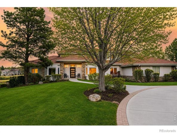5181 Preserve Parkway N, Greenwood Village CO 80121