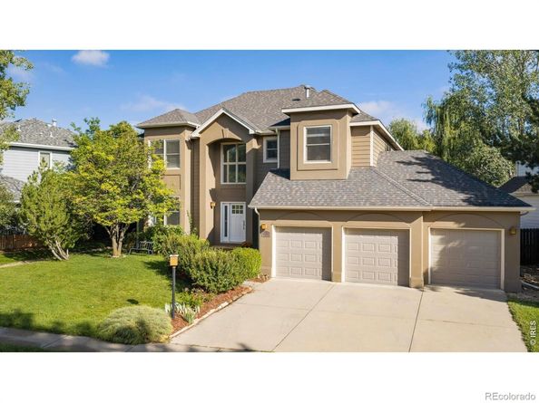 4507 S Hampton Circle, Boulder CO 80301