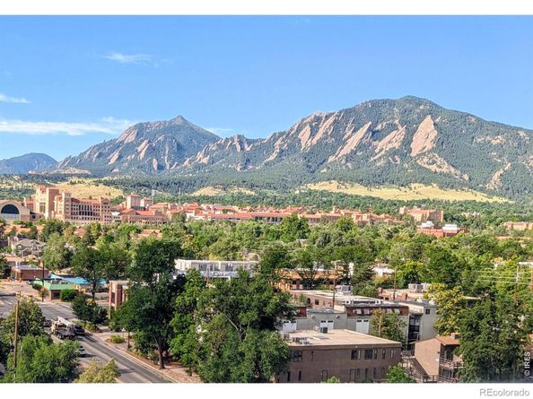 1850 Folsom Street 1005, Boulder CO 80302