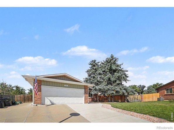 13017 Clayton Court, Thornton CO 80241