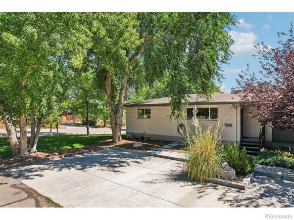 1552 Oak Avenue, Boulder CO 80304