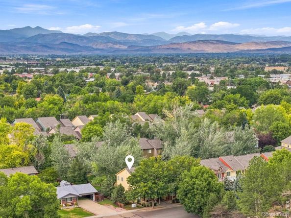 833 S Coffman Street 52, Longmont CO 80501