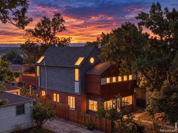 5325 S Crocker Street, Littleton CO 80120