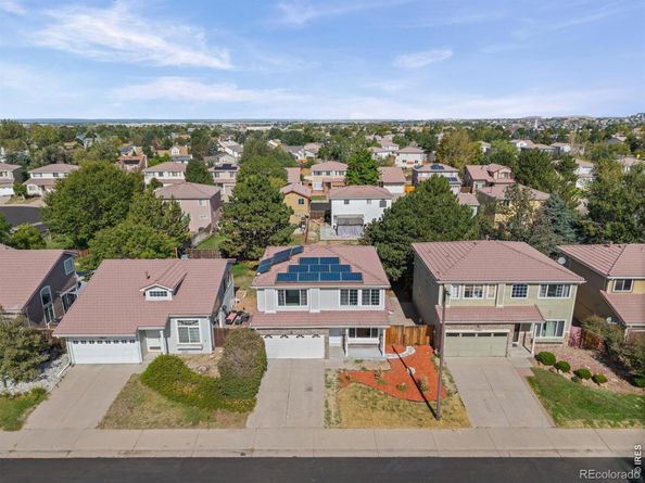 19965 Mitchell Place, Denver CO 80249