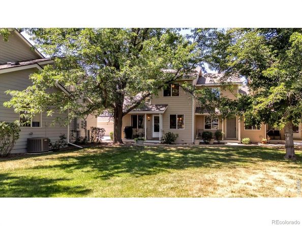 500 Lashley Street 45, Longmont CO 80504