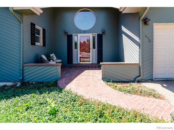 7430 Park Place, Boulder CO 80301