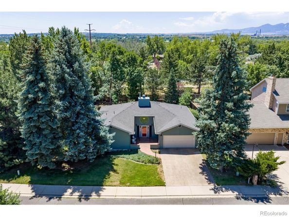 7430 Park Place, Boulder CO 80301