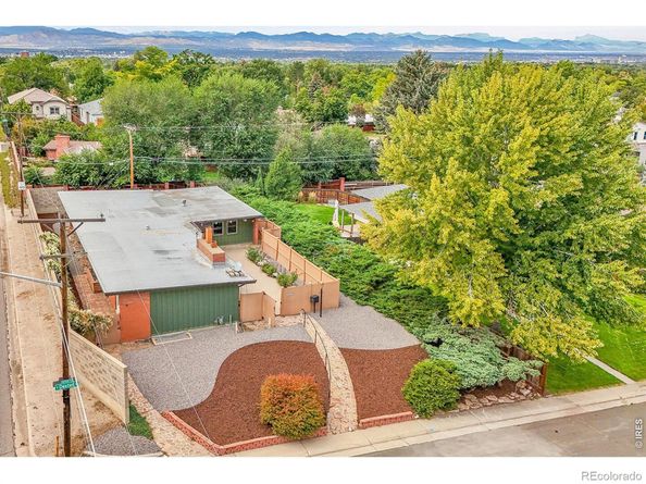 4677 E Hampden Avenue, Denver CO 80222