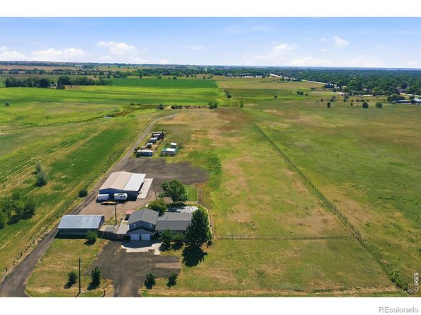 12822 N 95th Street, Longmont CO 80504