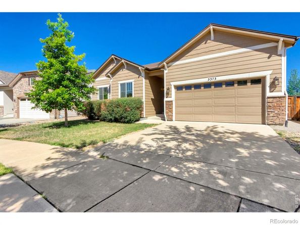 5373 Retreat Circle, Longmont CO 80503