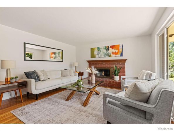 5285 Illini Way, Boulder CO 80303