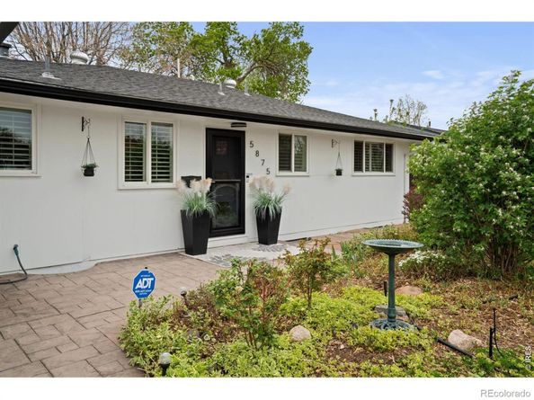 5875 S Elati Street, Littleton CO 80120