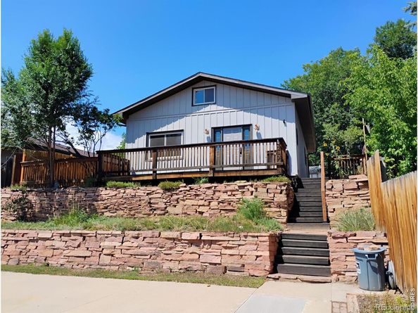 217 5th Avenue, Lyons CO 80540