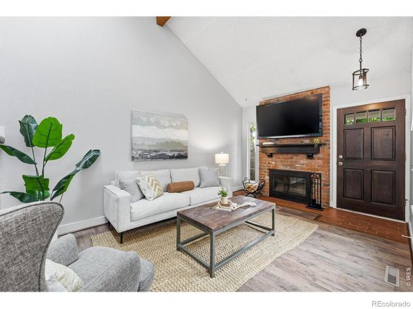 2892 W Long Circle G, Littleton CO 80120