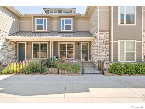 330 High Point Drive B105, Longmont CO 80504