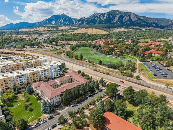2800 Aurora Avenue 119, Boulder CO 80303