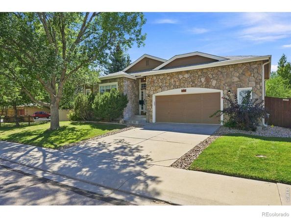 1715 Whitehall Drive, Longmont CO 80504