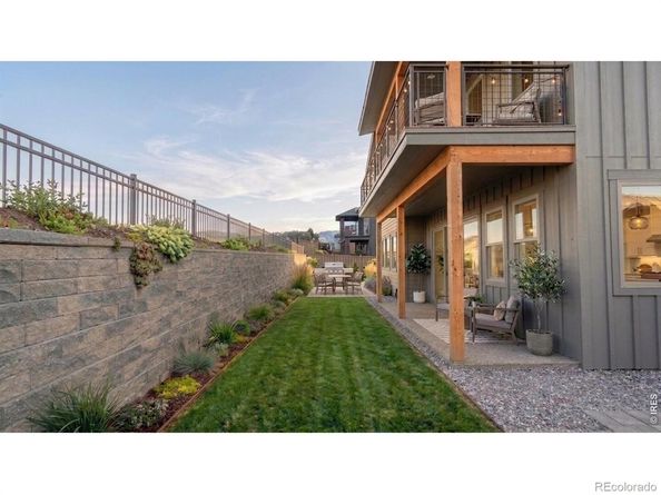 1039 Turnberry Circle, Louisville CO 80027