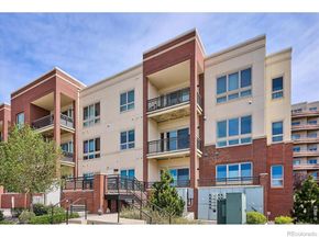 4885 S Monaco Street 207, Denver CO 80237