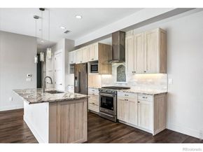 4885 S Monaco Street 207, Denver CO 80237
