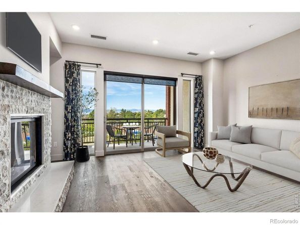 4885 S Monaco Street 207, Denver CO 80237
